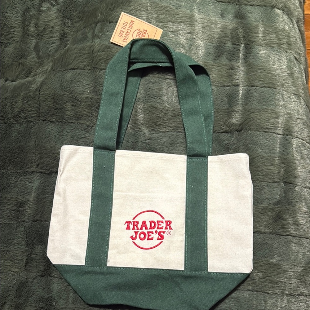 Trader Joe’s Mini Tote